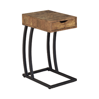 coaster-living-room-Troy-Accent-Table-with-Power-Outlet-Antique-Nutmeg