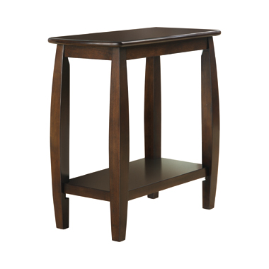 coaster-living-room-Raphael-1-shelf-Chairside-Table-Cappuccino