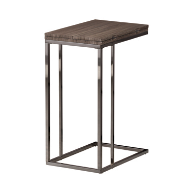 coaster-living-room-Pedro-Expandable-Top-Accent-Table-Weathered-Grey-and-Black