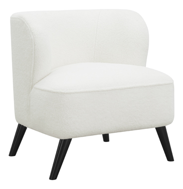 coaster-accent-chairs-bedroom-Alonzo-Upholstered-Track-Arms-Accent-Chair-Natural