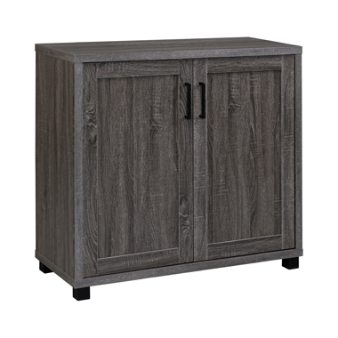 coaster-bedroom-Filch-Wooden-2-door-Accent-Cabinet-Weathered-Grey