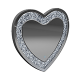 coaster-wall-mirrors-mirrors-bedroom-Aiko-Heart-Shape-Wall-Mirror-Silver-hover