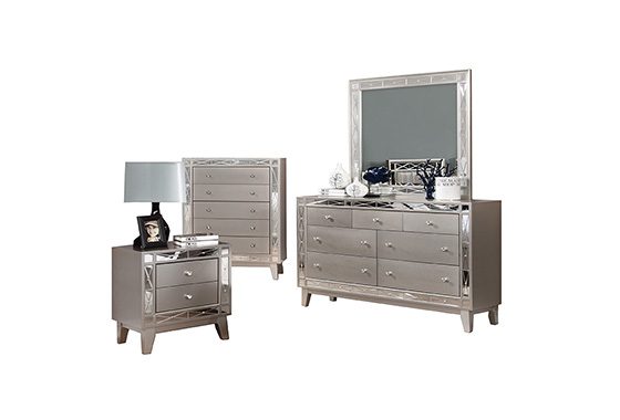 Kids Dressers, Chests & Mirrors