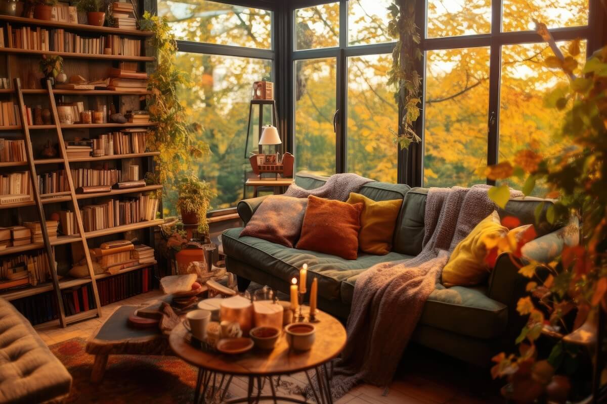 Hygge decor ideas to bring more happiness into your home
