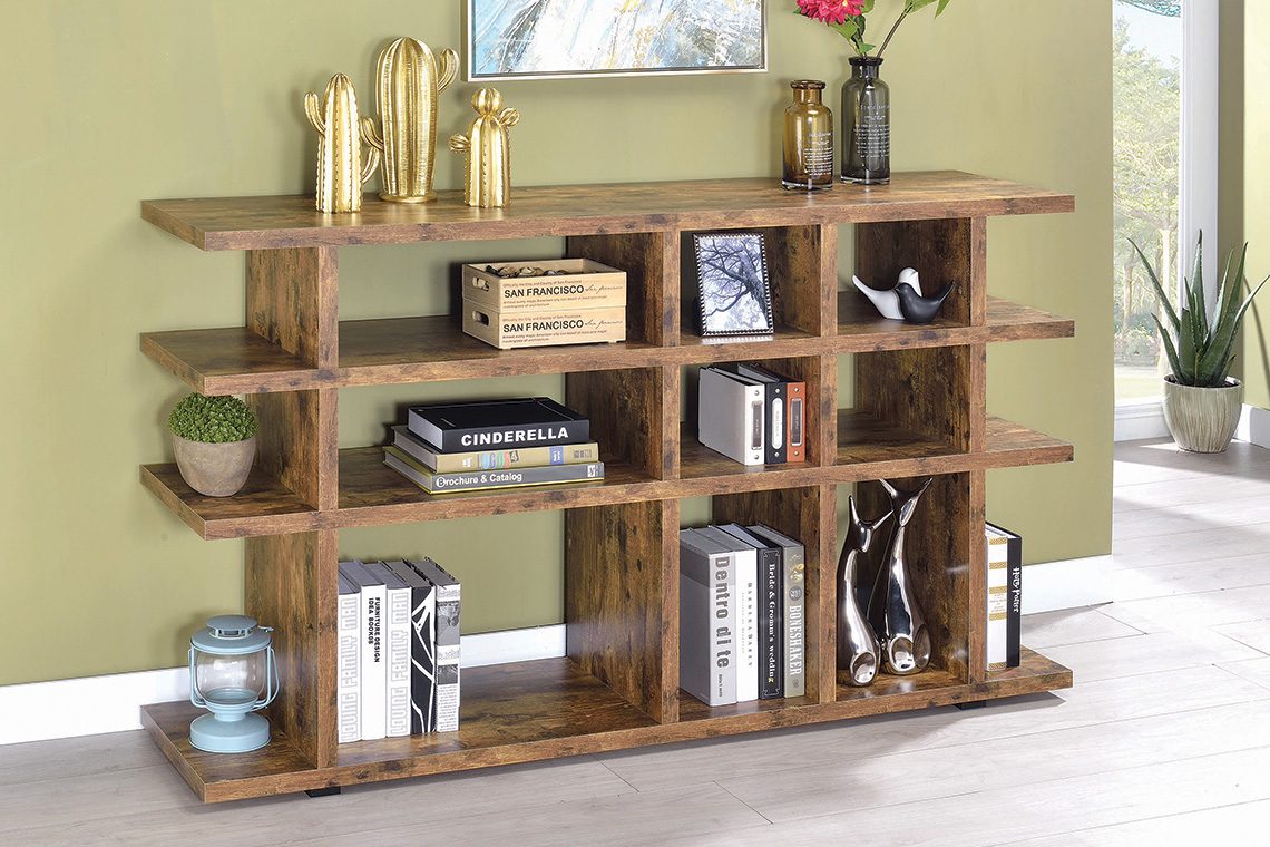 Bookcases Inspiration