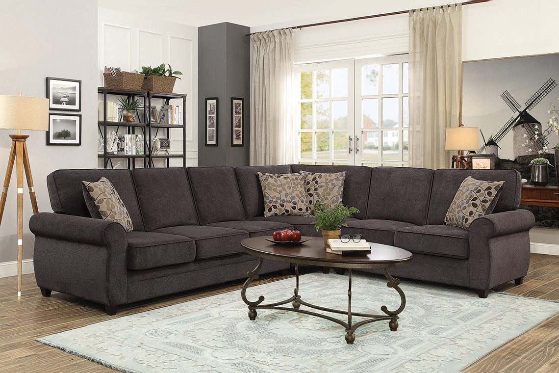 Sofas, Sectionals & Loveseats Inspiration