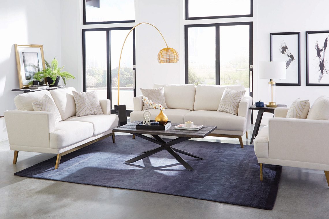 Sofas, Sectionals & Loveseats Inspiration